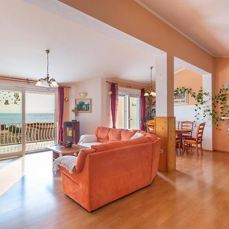 Villa Roko Tučepi Eksteriør bilde