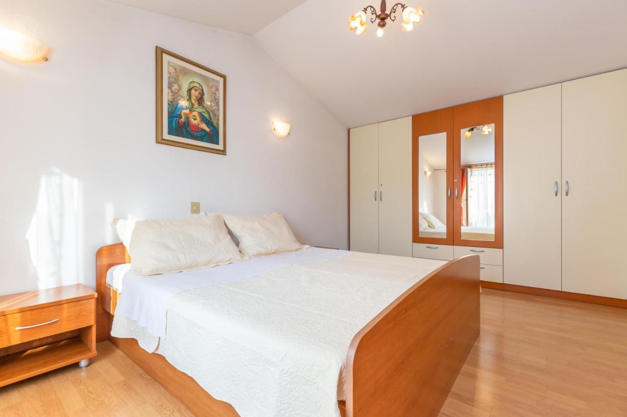 Villa Roko Tučepi Eksteriør bilde