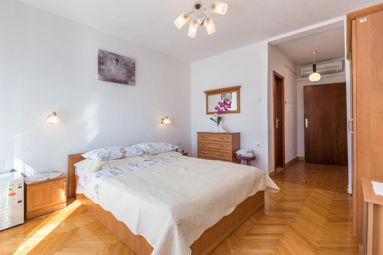 Villa Roko Tučepi Eksteriør bilde