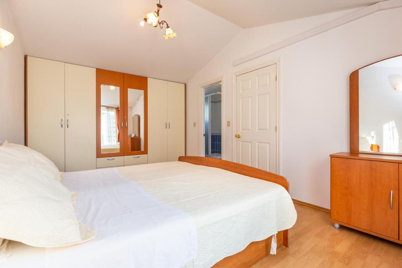 Villa Roko Tučepi Eksteriør bilde