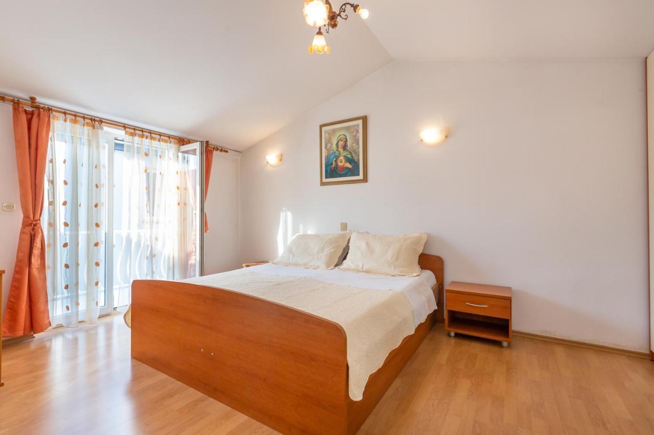 Villa Roko Tučepi Eksteriør bilde
