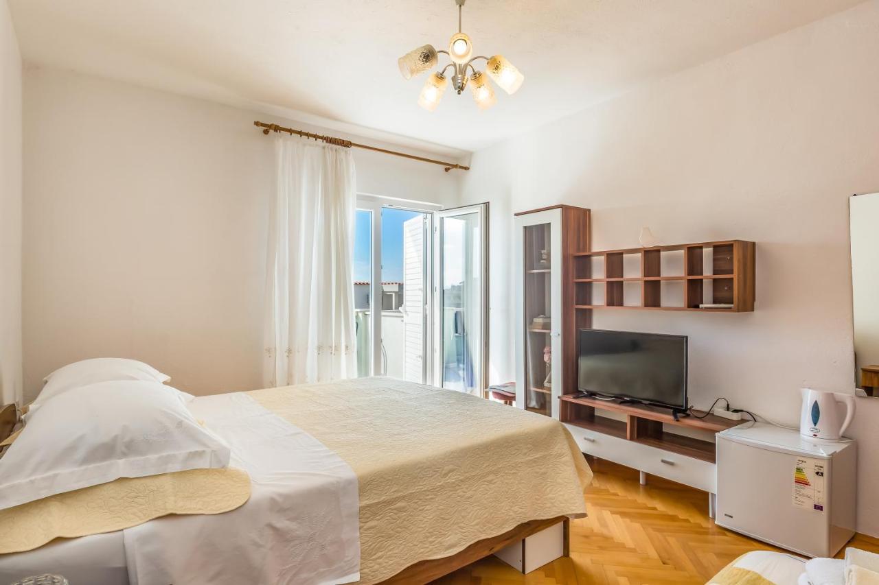 Villa Roko Tučepi Eksteriør bilde