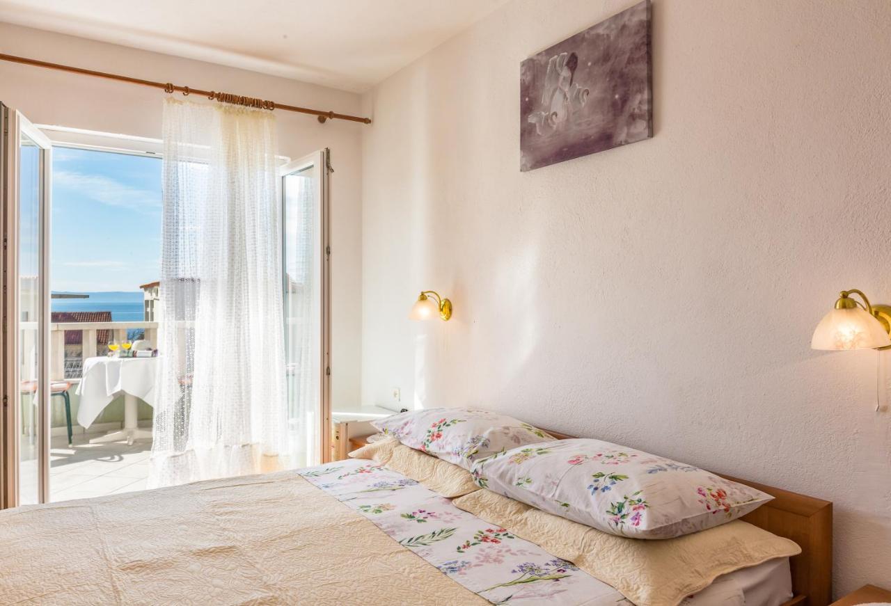 Villa Roko Tučepi Eksteriør bilde