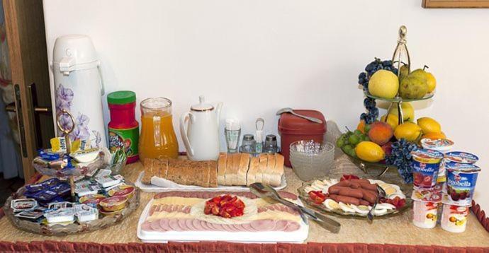 Villa Roko Tučepi Eksteriør bilde